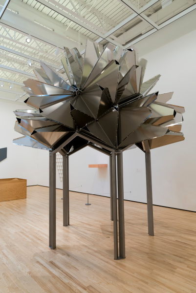 Flower observatory - Image 5