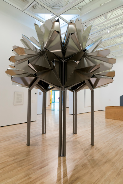 Flower observatory - Image 3