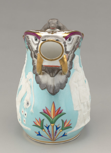 “Walrus” Beer Pitcher - Image 6