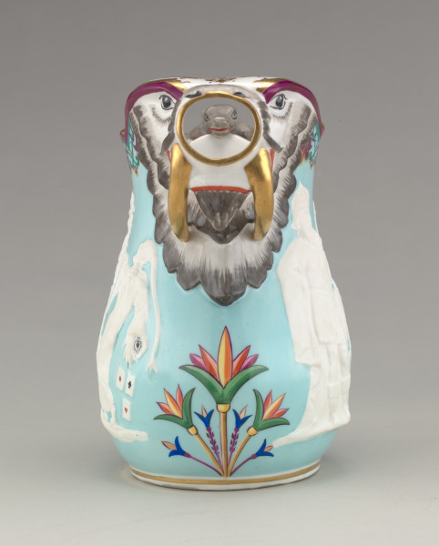 “Walrus” Beer Pitcher - Image 5