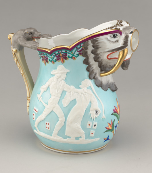 “Walrus” Beer Pitcher - Image 4