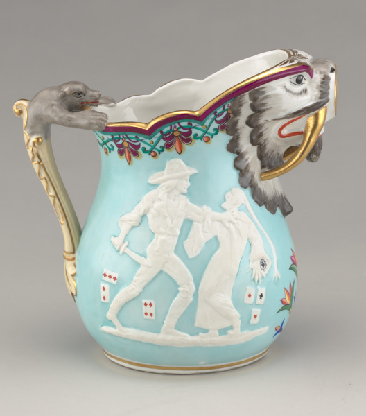 “Walrus” Beer Pitcher - Image 3