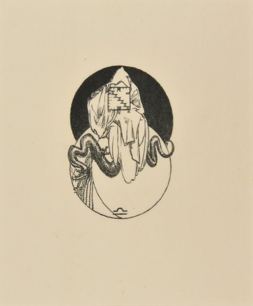 The Dragon of the Alchemists