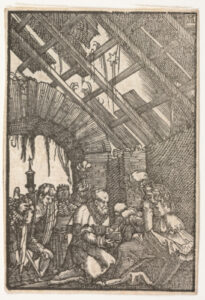 Adoration of the Kings