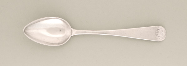 Teaspoon