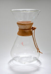 “CM-4” Chemex Coffee Maker
