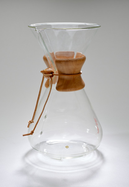 “CM-4” Chemex Coffee Maker - Image 2