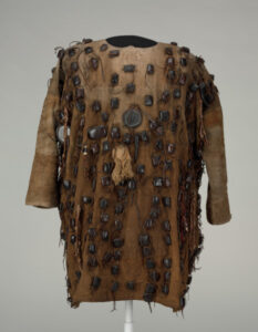 Warrior’s Tunic