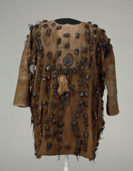 Warrior’s Tunic