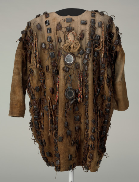 Warrior’s Tunic - Image 5