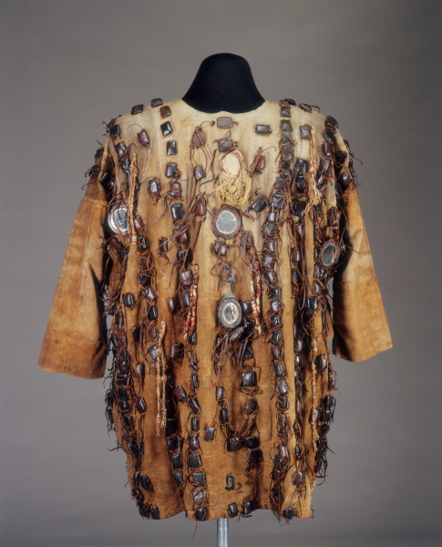 Warrior’s Tunic - Image 8
