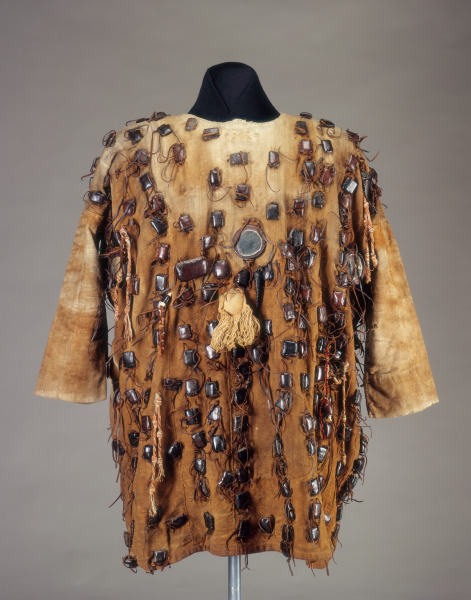 Warrior’s Tunic - Image 2