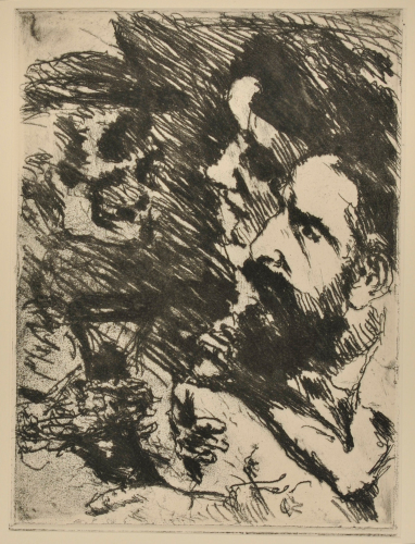 Death and the Couple