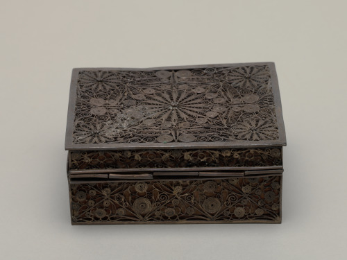 Cigarette Box - Image 3