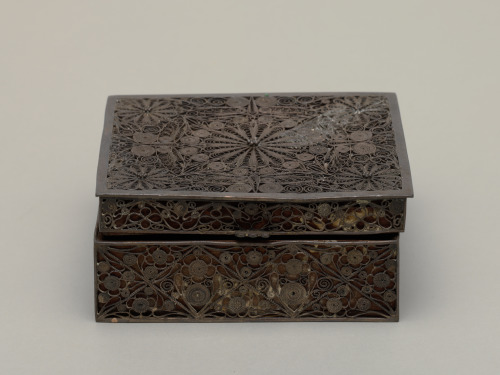 Cigarette Box - Image 2