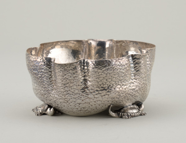 Candy Dish