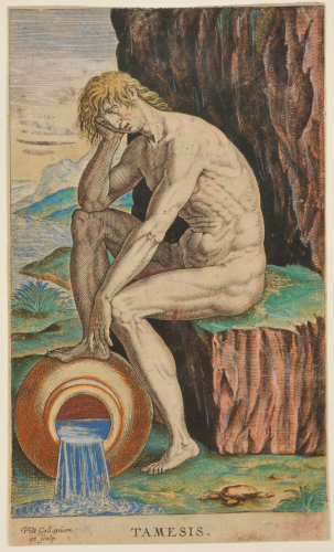 The River Thames - Image 2