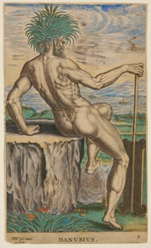 The River Danube - Image 2