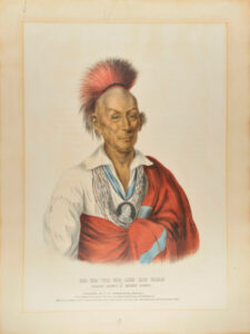 Ma-Ka-Tai-Me-She-Kia-Kiah