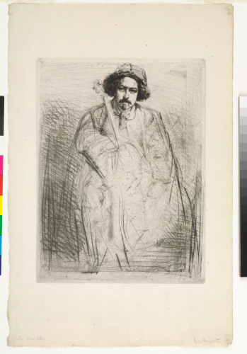 J. Becquet, Sculptor