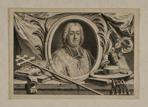 Jean Louis Berton de Crillon - Image 2
