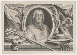 Jean Louis Berton de Crillon