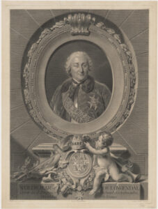 Woldemar de Lowendal