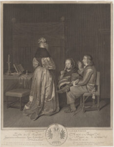 L’Instruction paternelle