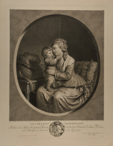 The Joys of Motherhood - Image 2