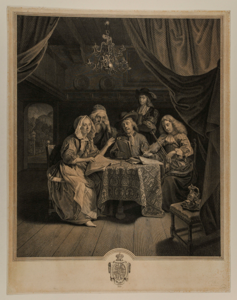 The Family Concert - Image 2