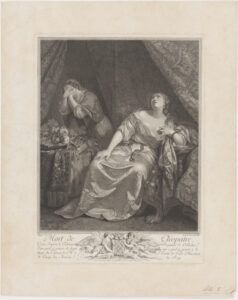 The Death of Cleopatra