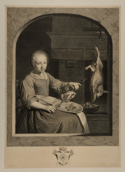 The Dutch Cook - Image 2