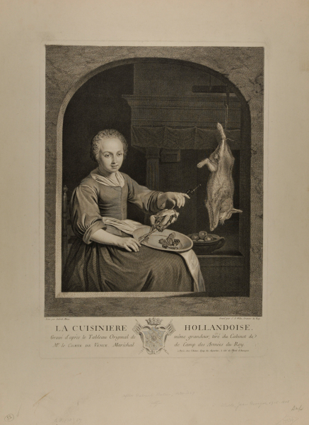 The Dutch Cook - Image 2