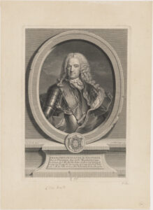 Francois Louis-Anne de Neufville