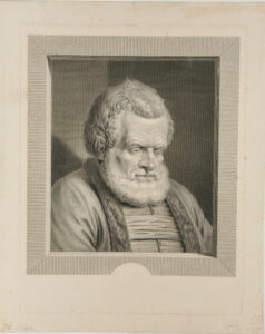 The Philosopher of Past Times