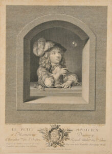 The Little Scientist