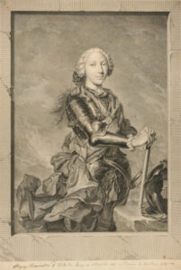 Henry Benedict Stuart, Cardinal Duke of York