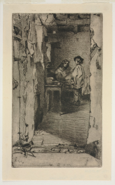 The Rag Gatherers - Image 2