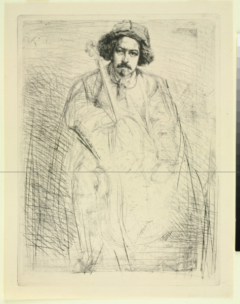 J. BECQUET, SCULPTOR