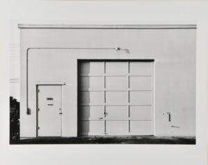 West Wall, Raad, 201 Paularino, Costa Mesa