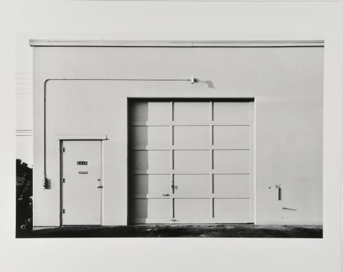 West Wall, Raad, 201 Paularino, Costa Mesa - Image 4