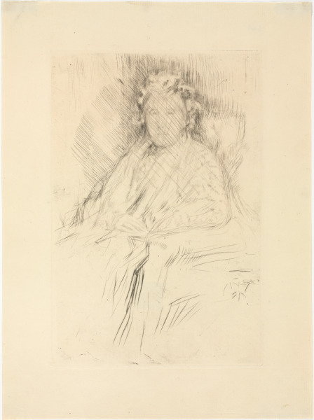 F.R. Leyland’s Mother