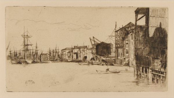 Free Trade Wharf - Image 2