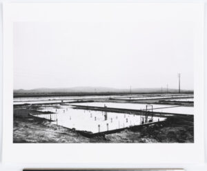 Foundation Construction, Many Warehouses, 2892 Kelvin, Irvine