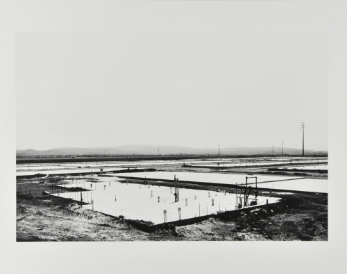 Foundation Construction, Many Warehouses, 2892 Kelvin, Irvine - Image 3