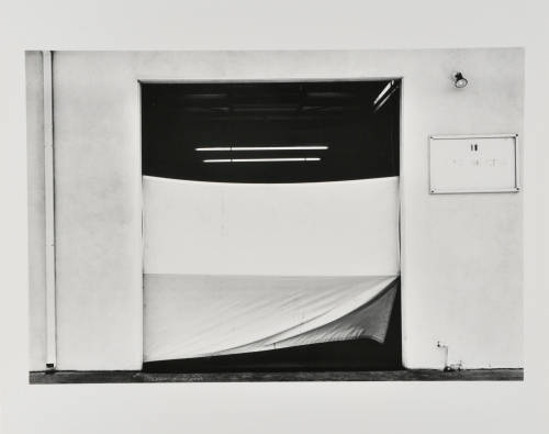 West Wall, Space 18, 817 West 17th Street, Costa Mesa - Image 2