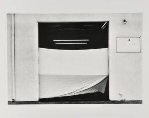 West Wall, Space 18, 817 West 17th Street, Costa Mesa