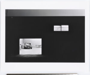 North Wall, Automated Marine International, 1641 McGaw, Irvine