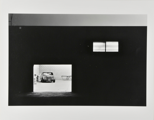 North Wall, Automated Marine International, 1641 McGaw, Irvine - Image 2