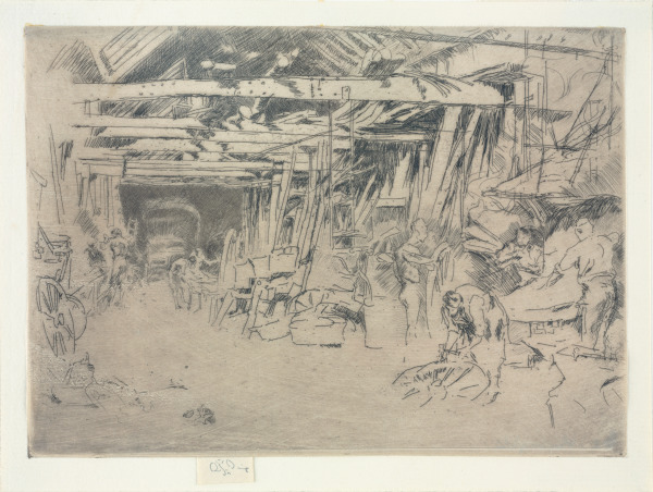 The Wheelwright - Image 2